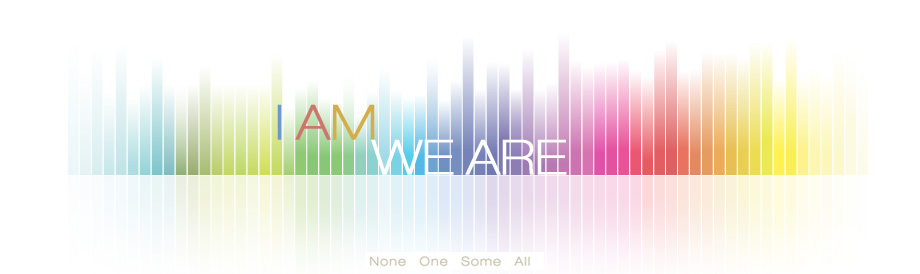 I Am We Are